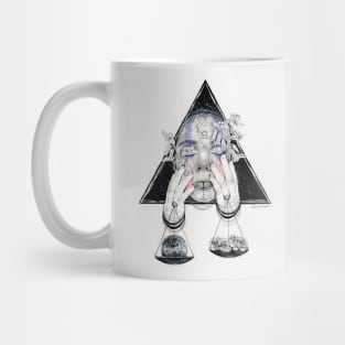 Libra Mug